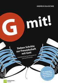 Buch Cover G mit! - Loseblatt-Ausgabe