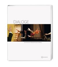 Buch Cover Dialoge