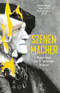 Buch Cover Szenen-Macher