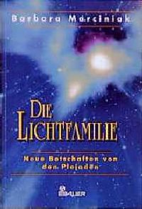 Buch Cover Die Lichtfamilie
