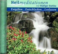 Buch Cover Entgiften...Entschlacken...Loslassen