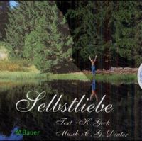 Buch Cover Selbstliebe