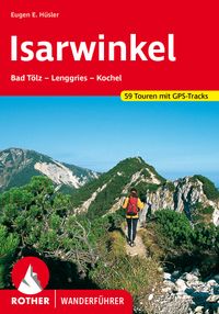 Buch Cover Isarwinkel