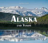 Buch Cover Alaska und Yukon