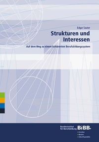 Buch Cover Strukturen und Interessen