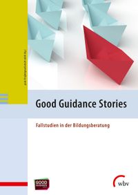 Buch Cover Good Guidance Stories