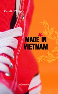 Buch Cover Made in Vietnam