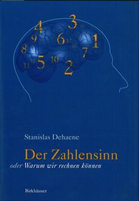 Buch Cover Der Zahlensinn oder Warum wir rechnen können