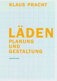 Buch Cover Läden