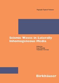 Buch Cover Seismic Waves in Laterally Inhomogeneous Media