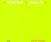 Buch Cover Emotional Landscapes