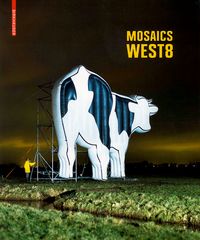 Buch Cover Mosaics