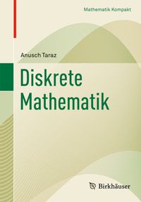 Buch Cover Diskrete Mathematik