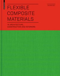 Buch Cover Flexible Composite Materials