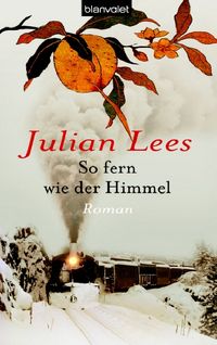 Buch Cover So fern wie der Himmel