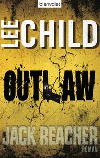 Buch Cover Outlaw