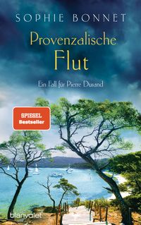 Buch Cover Provenzalische Flut