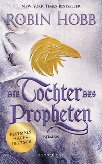 Buch Cover Die Tochter des Propheten