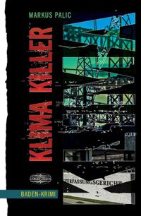 Buch Cover Klima Killer