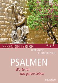 Buch Cover Psalmen