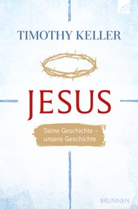 Buch Cover Jesus