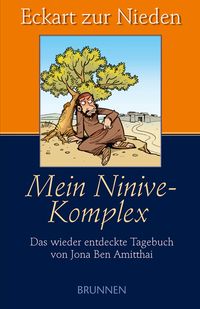 Buch Cover Mein Ninive-Komplex