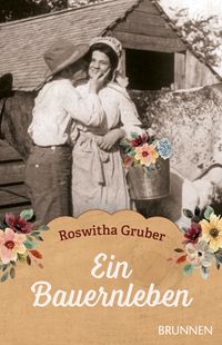 Buch Cover Ein Bauernleben