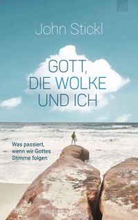 Buch Cover Gott, die Wolke und ich