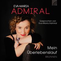 Buch Cover Mein Überlebenslauf