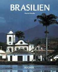 Buch Cover Brasilien