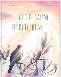 Buch Cover Der Ölbaum zu Betlehem