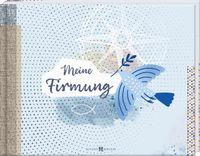 Buch Cover Meine Firmung