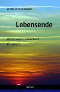 Buch Cover Lebensende