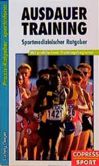 Buch Cover Ausdauertraining