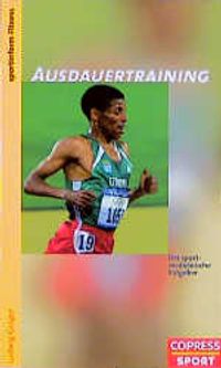 Buch Cover Ausdauertraining