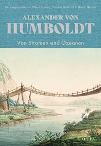 Buch Cover Von Strömen und Ozeanen