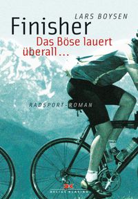 Buch Cover Finisher