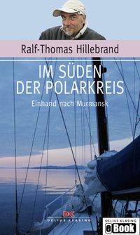 Buch Cover Im Süden der Polarkreis