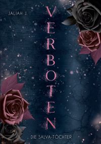 Buch Cover Verboten