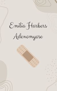 Buch Cover Adenomyose