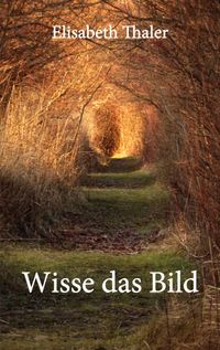 Buch Cover Wisse das Bild