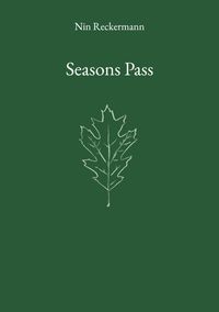 Buch Cover Seasons Pass