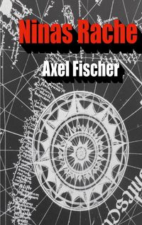 Buch Cover Ninas Rache