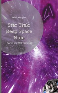 Buch Cover Star Trek: Deep Space Nine