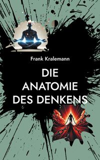 Buch Cover Die Anatomie des Denkens