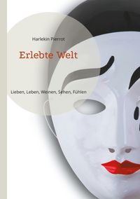 Buch Cover Erlebte Welt