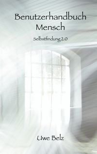 Buch Cover Benutzerhandbuch Mensch