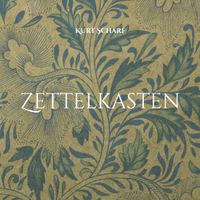 Buch Cover Zettelkasten