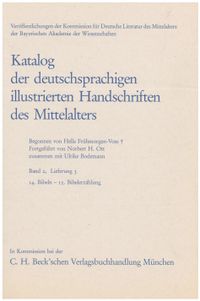 Buch Cover Bibeln. Bibelerzählung