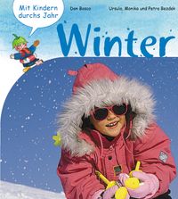 Buch Cover Winter